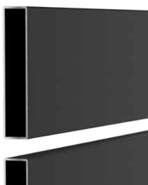 VIDUAL line 100 D10 Paneel