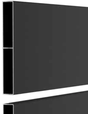 VIDUAL line 150 D10 Paneel